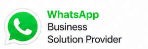 WhatsApp Business Partner